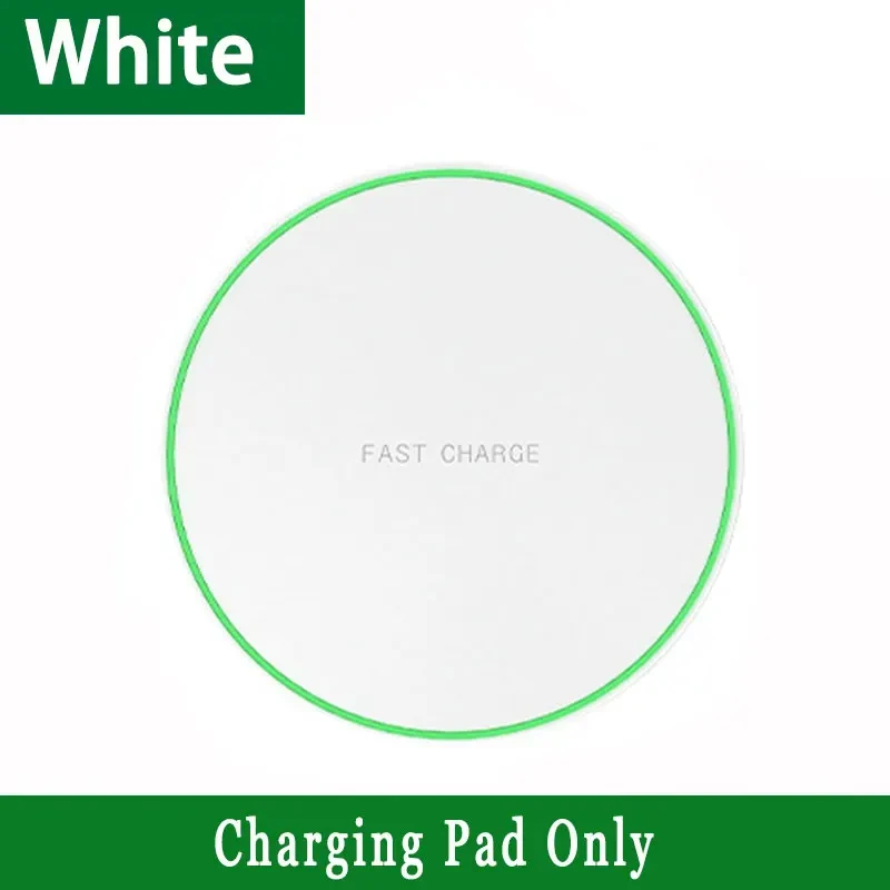 Wireless Charger Pad For iPhone - Image 3