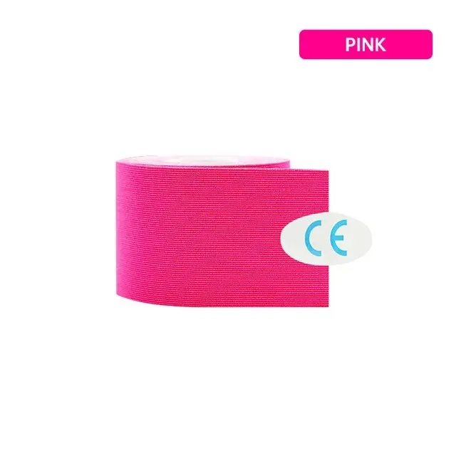 Kinesiology Tape Muscle Patch - Image 5