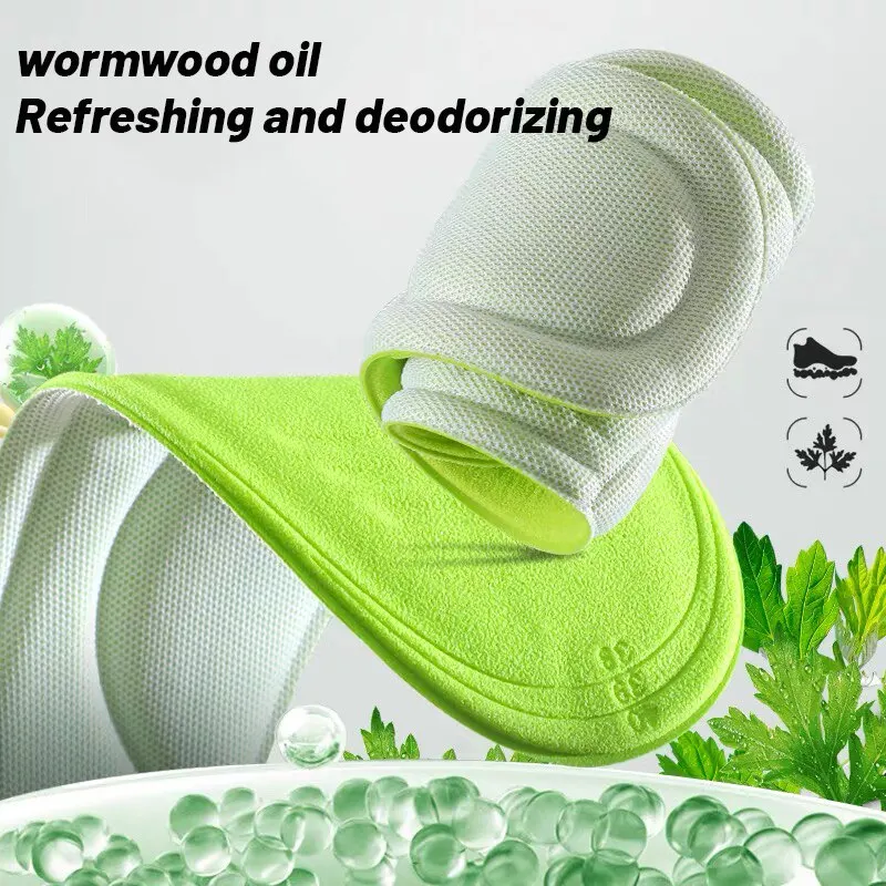 Sports Insoles for Shoes - Image 6