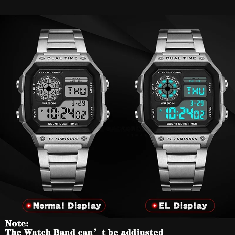 Sport Watches - Image 2