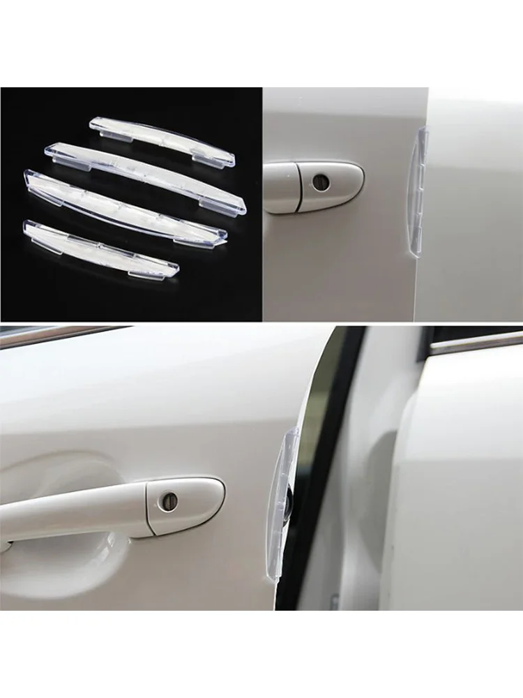 4pcs Car Stickers - Image 2