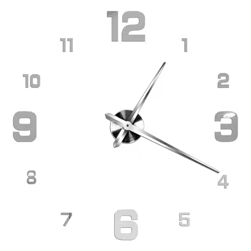 Large Wall Clock - Image 7