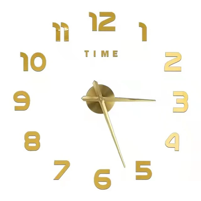 Large Wall Clock - Image 15