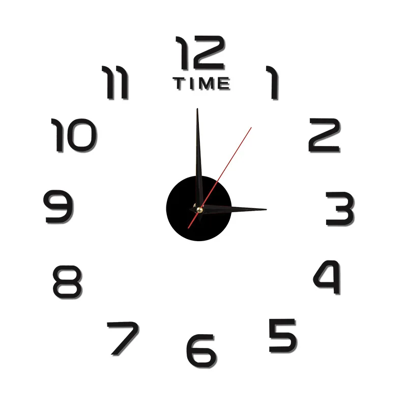 Large Wall Clock - Image 2