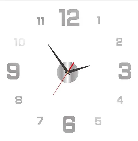 Large Wall Clock - Image 11