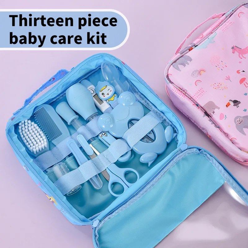 Baby Care Kit - Image 2