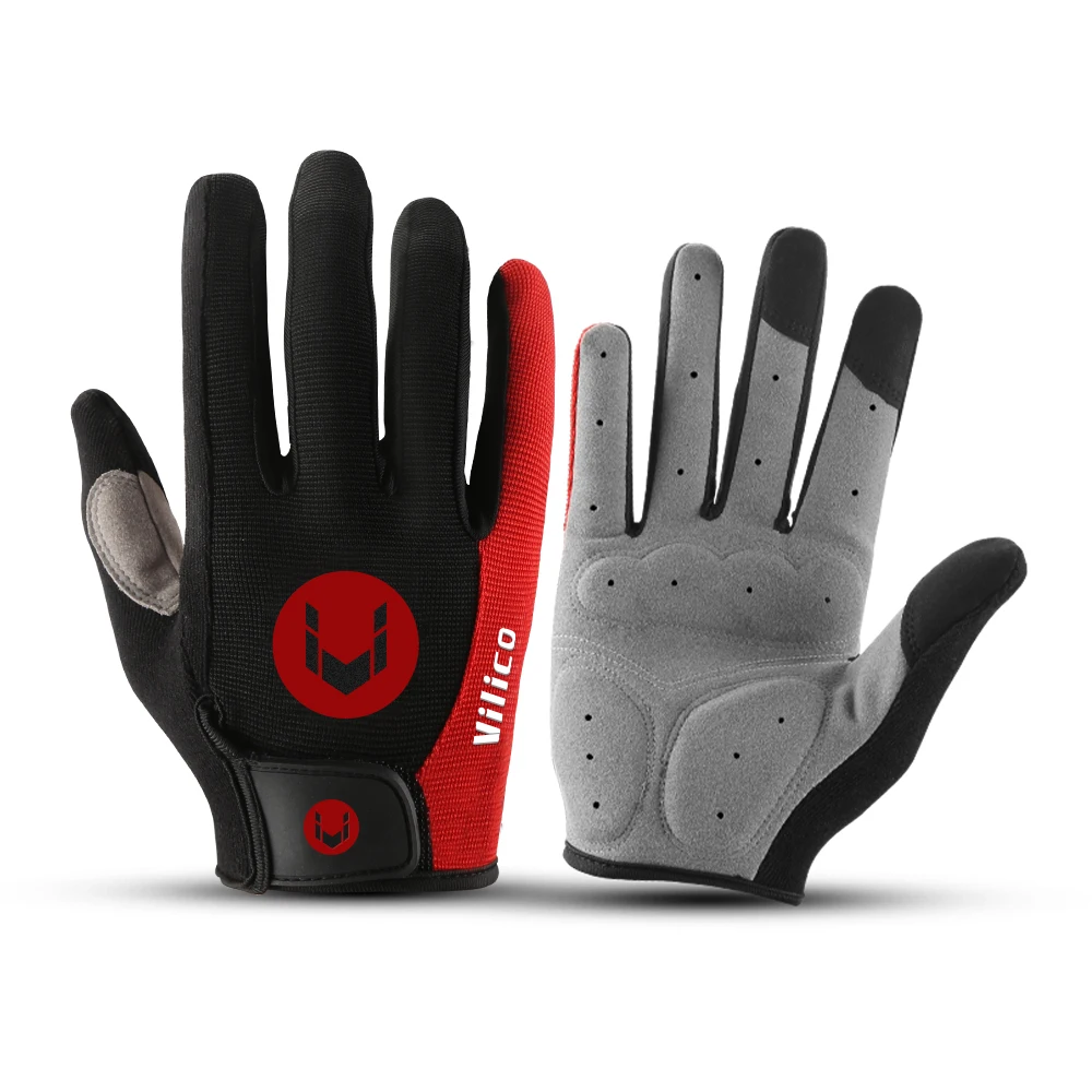 Cycling Gloves - Image 6