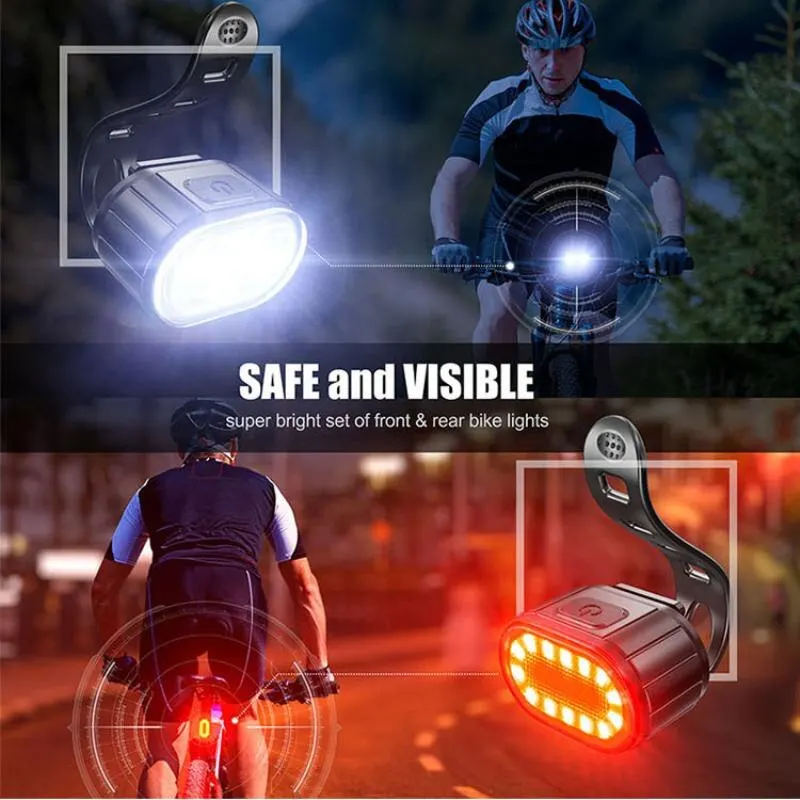 Bicycle Rear Light - Image 4