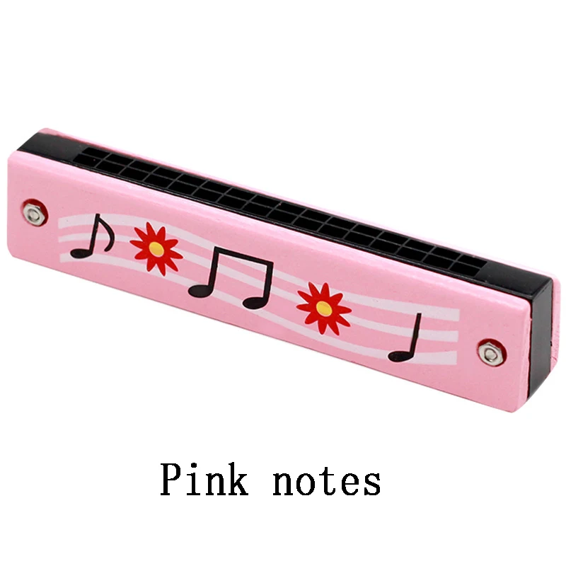 Harmonica Musical Instrument - Image 7