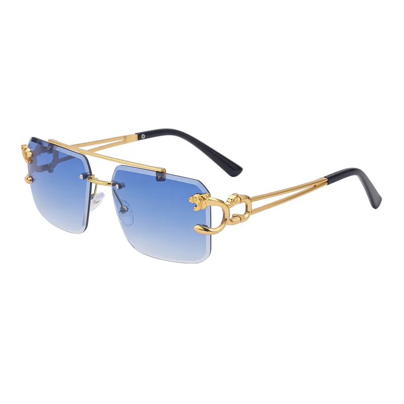 Leopard Sunglasses - Image 10