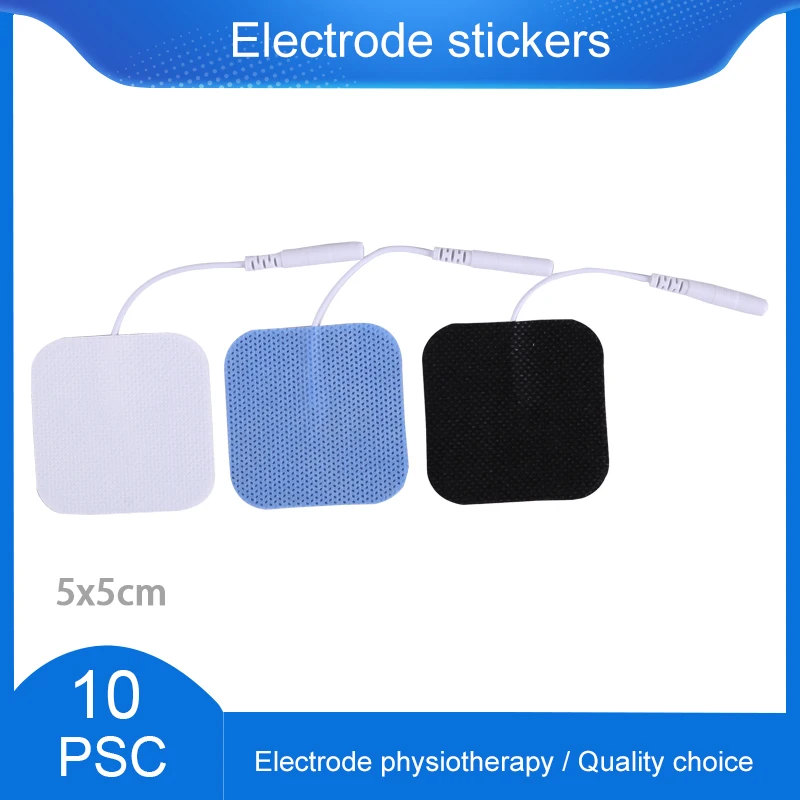 Electrode Pads - Image 11