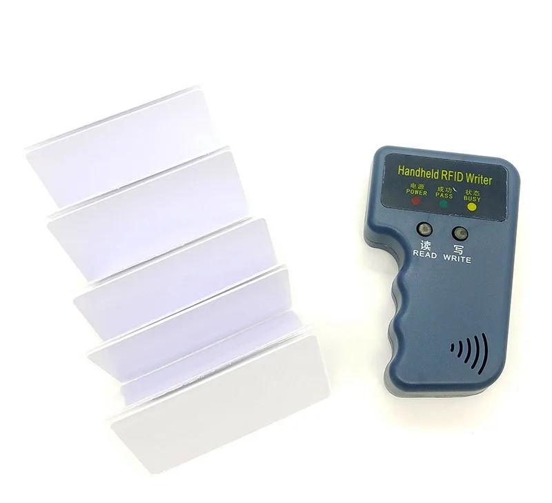 RFID Card Reader - Image 7