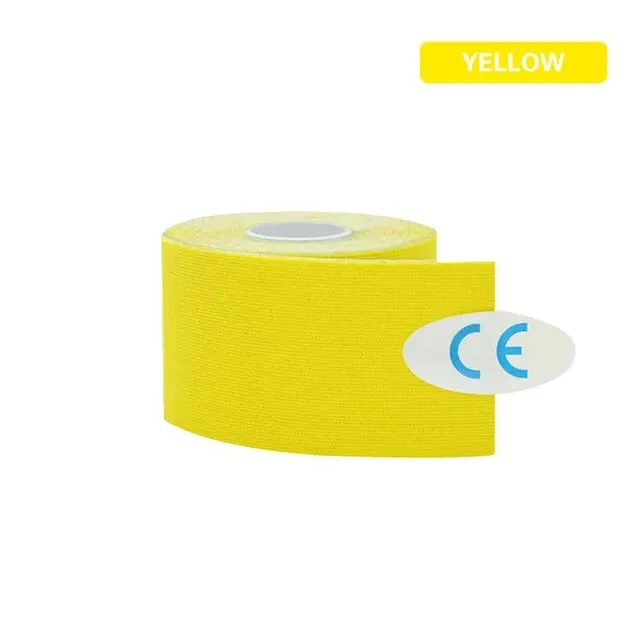 Kinesiology Tape Muscle Patch - Image 12