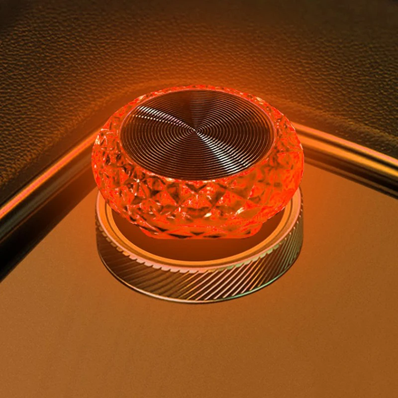 Portable Car USB Ambient Light - Image 12