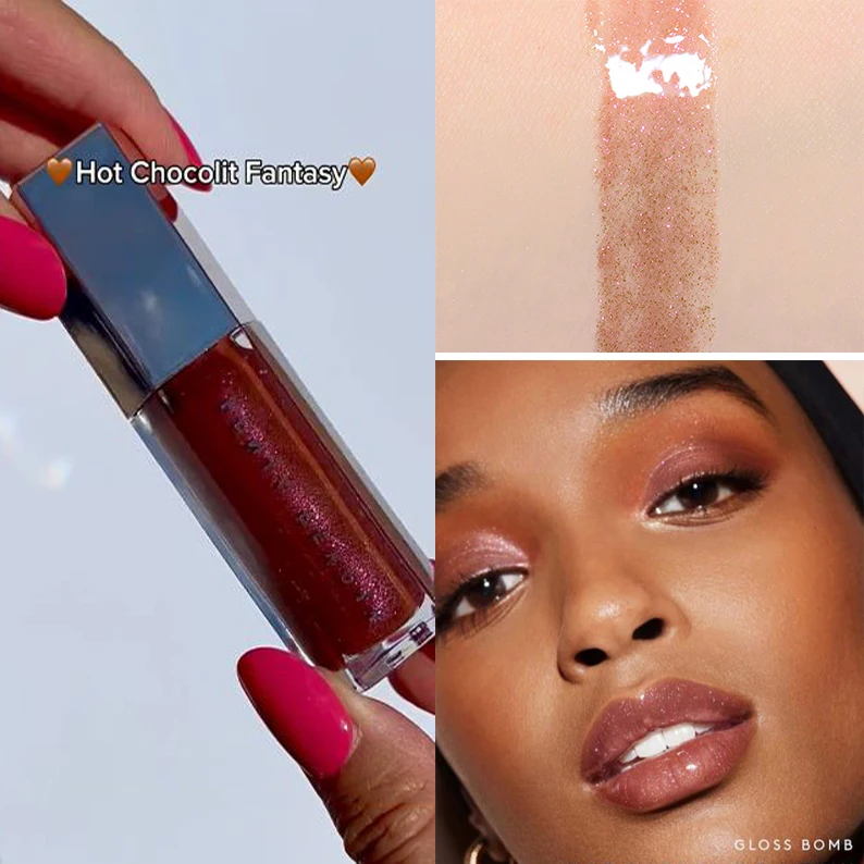 Gloss Bomb Universal Lip Luminizer - Image 9