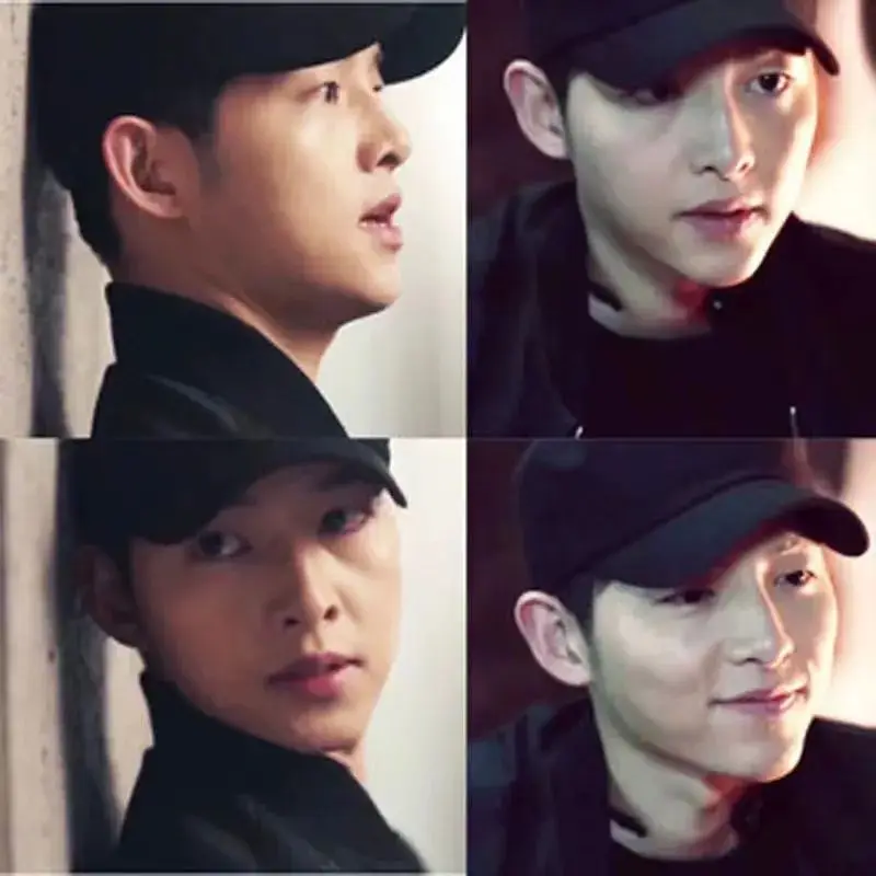 Sunscreen Cap - Image 6