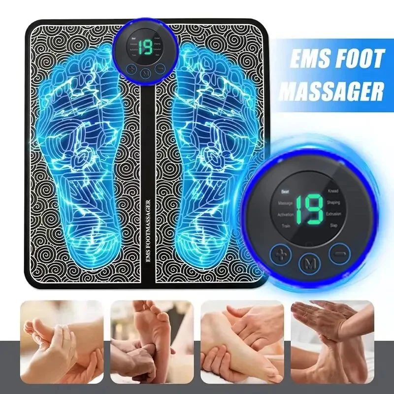 EMS Massage Mat - Image 7