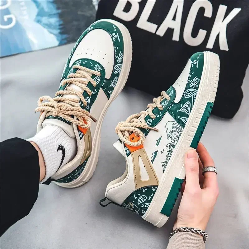 Tide Shoes - Image 7