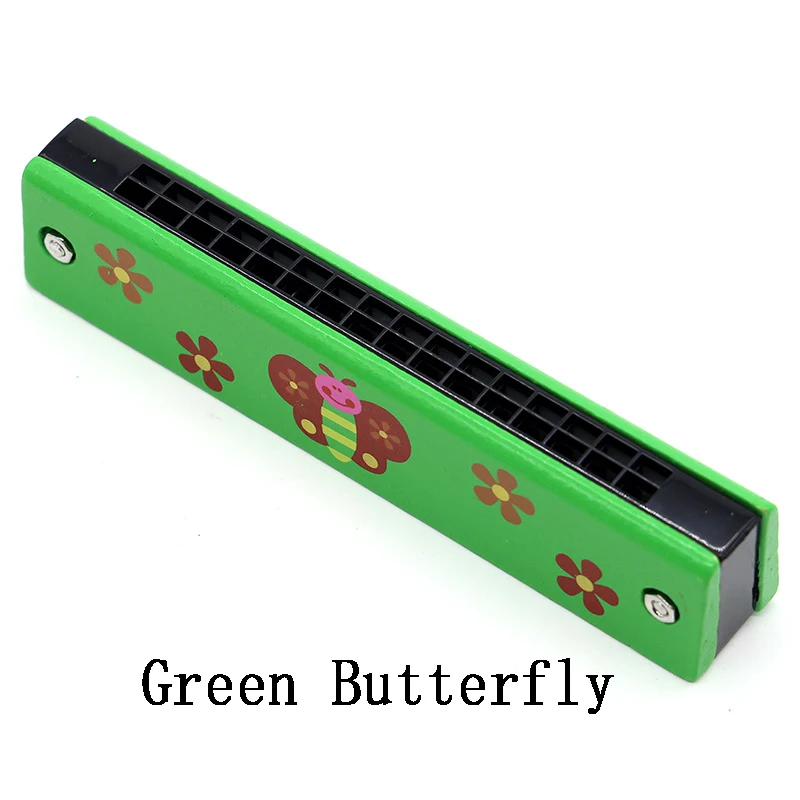 Harmonica Musical Instrument - Image 17