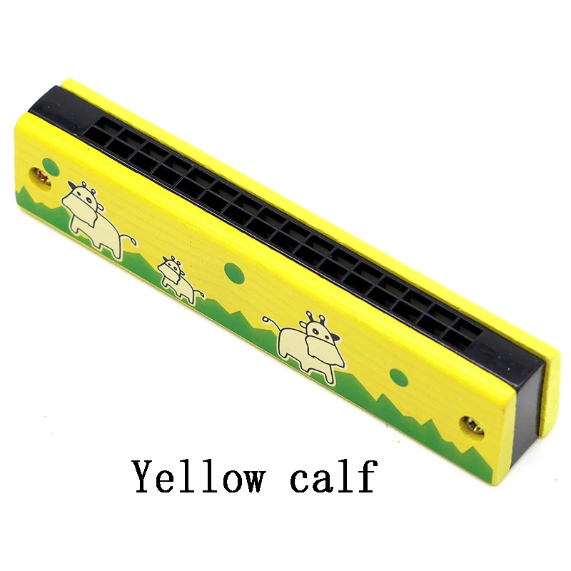 Harmonica Musical Instrument - Image 12