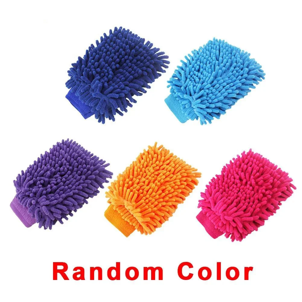 Car Wash Gloves - Image 6