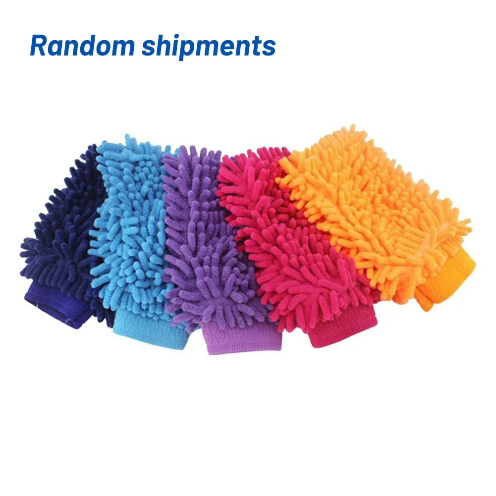 Car Wash Gloves - Image 7