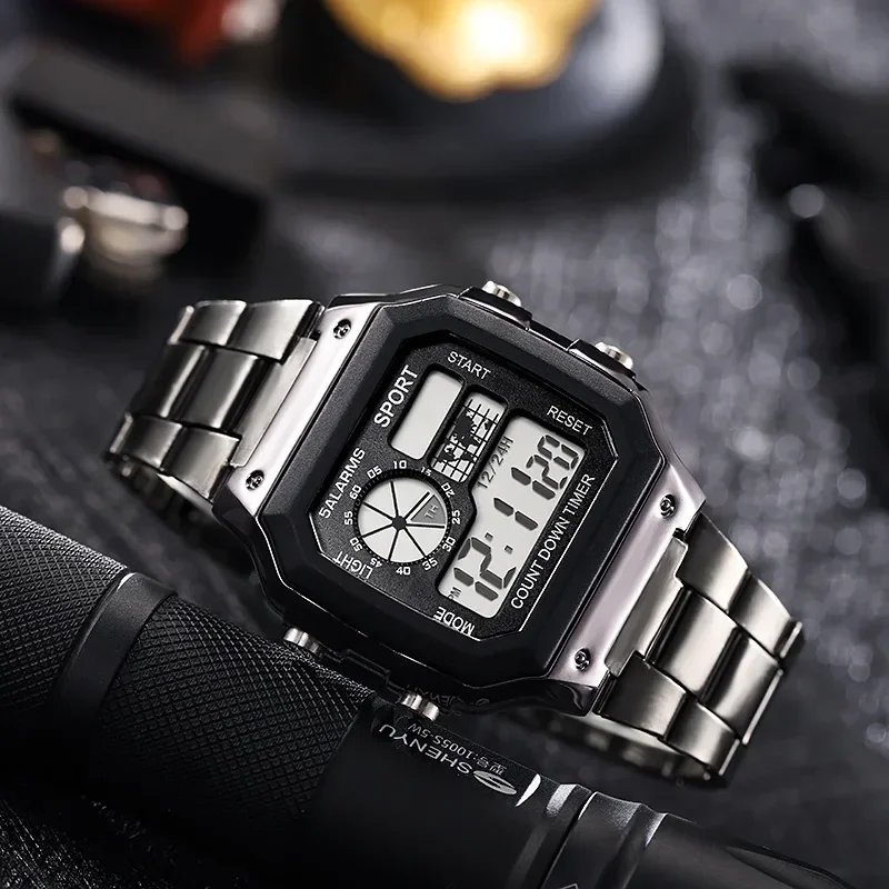 Sport Watches - Image 8