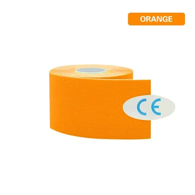 Kinesiology Tape Muscle Patch - Image 15