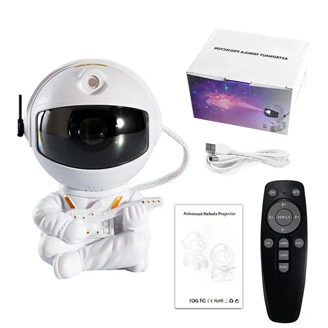 Astronaut Projector - Image 4