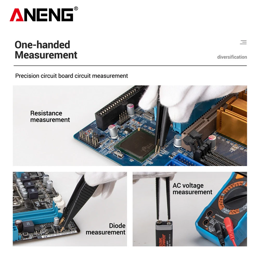 Leads Multimeter - Image 5