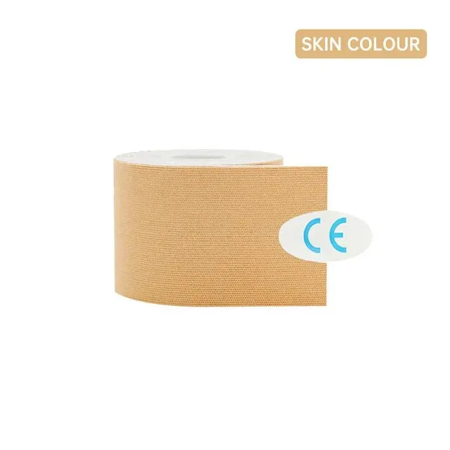 Kinesiology Tape Muscle Patch - Image 8