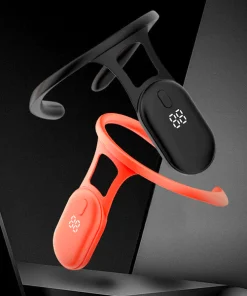 SLIMORY© Ultrasonic Lymphatic Soothing Neck Instrument