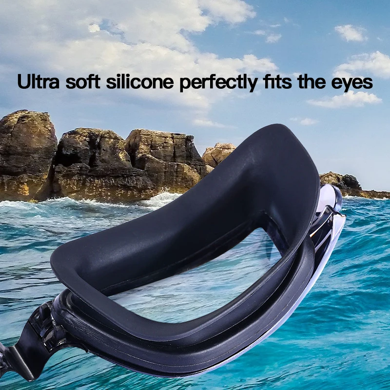 Myopia Swimming Goggles - Image 5