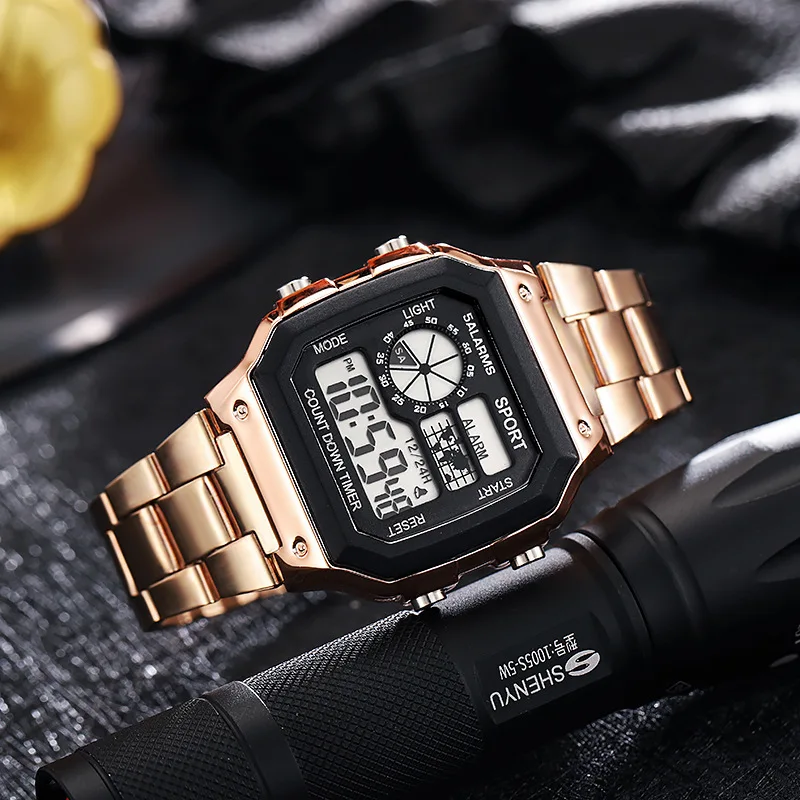 Sport Watches - Image 7