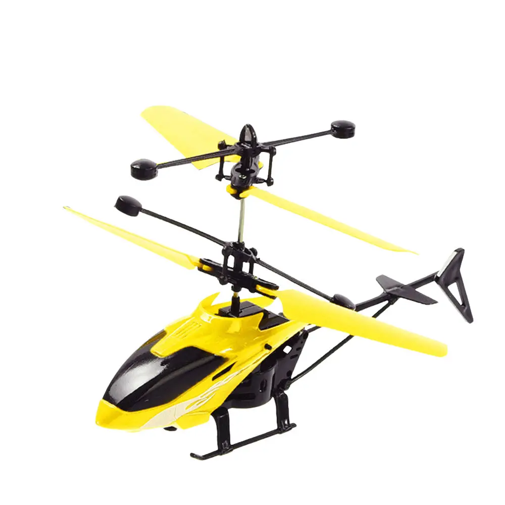 RC Helicopters - Image 2