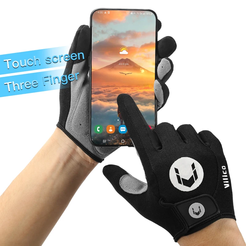 Cycling Gloves - Image 8