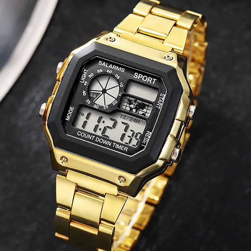 Sport Watches - Image 5