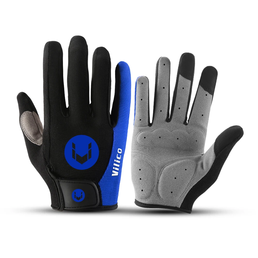 Cycling Gloves - Image 4