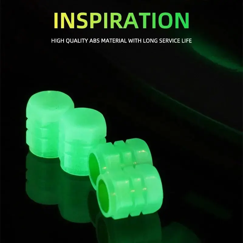 Car Wheel Tire Hub Cap - Image 5