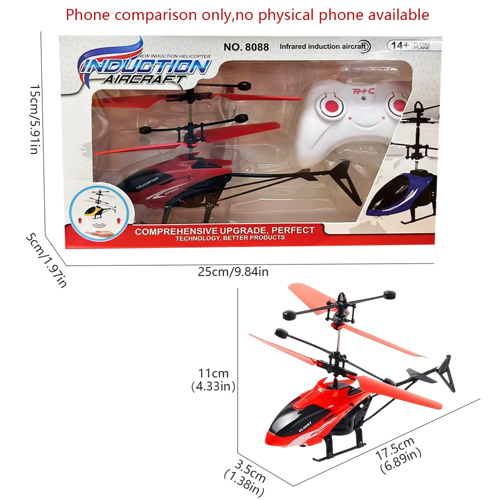 RC Helicopters - Image 5