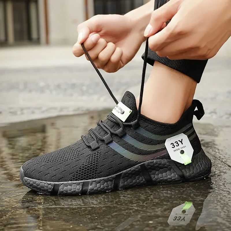 Lightweight Sneakers - Image 7