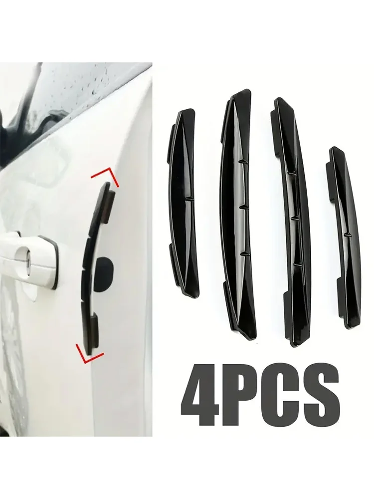 4pcs Car Stickers - Image 5