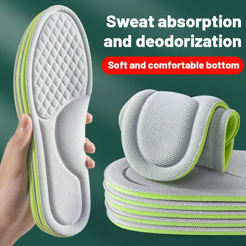 Sports Insoles for Shoes - Image 2