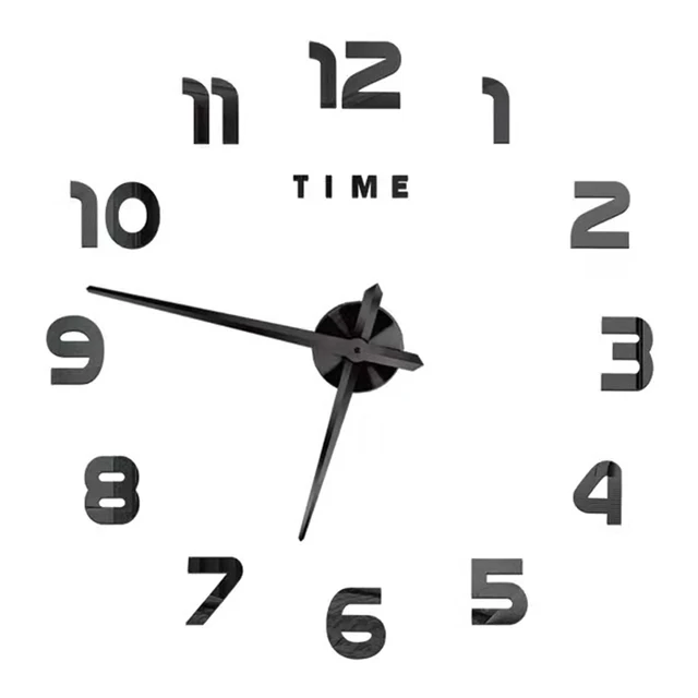 Large Wall Clock - Image 8
