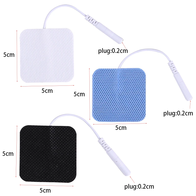 Electrode Pads - Image 5
