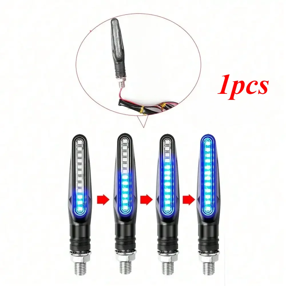 Motorcycle Turn Signal Light - Image 2