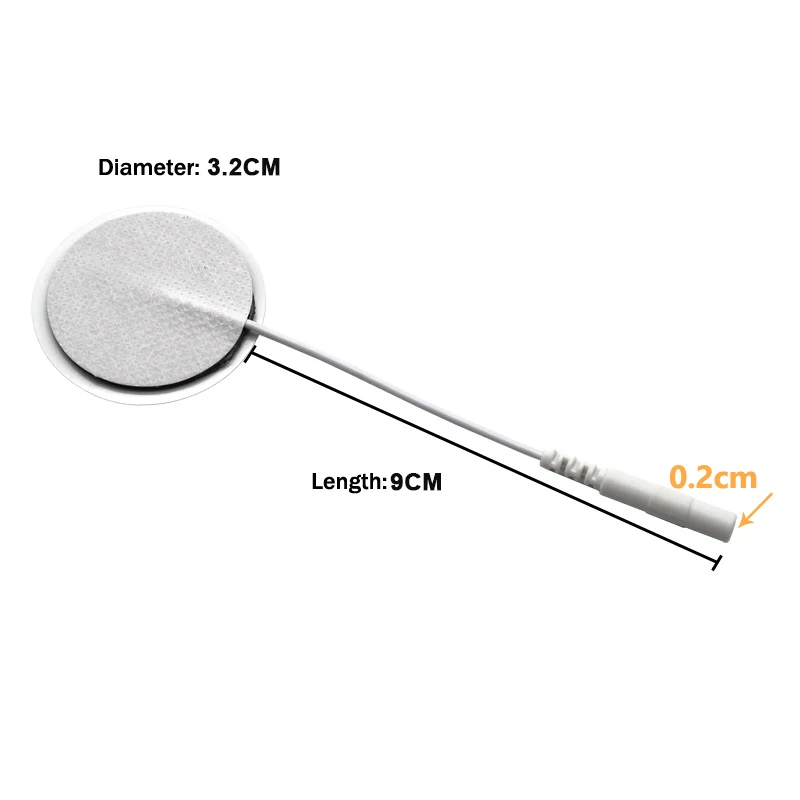 Electrode Pads - Image 18