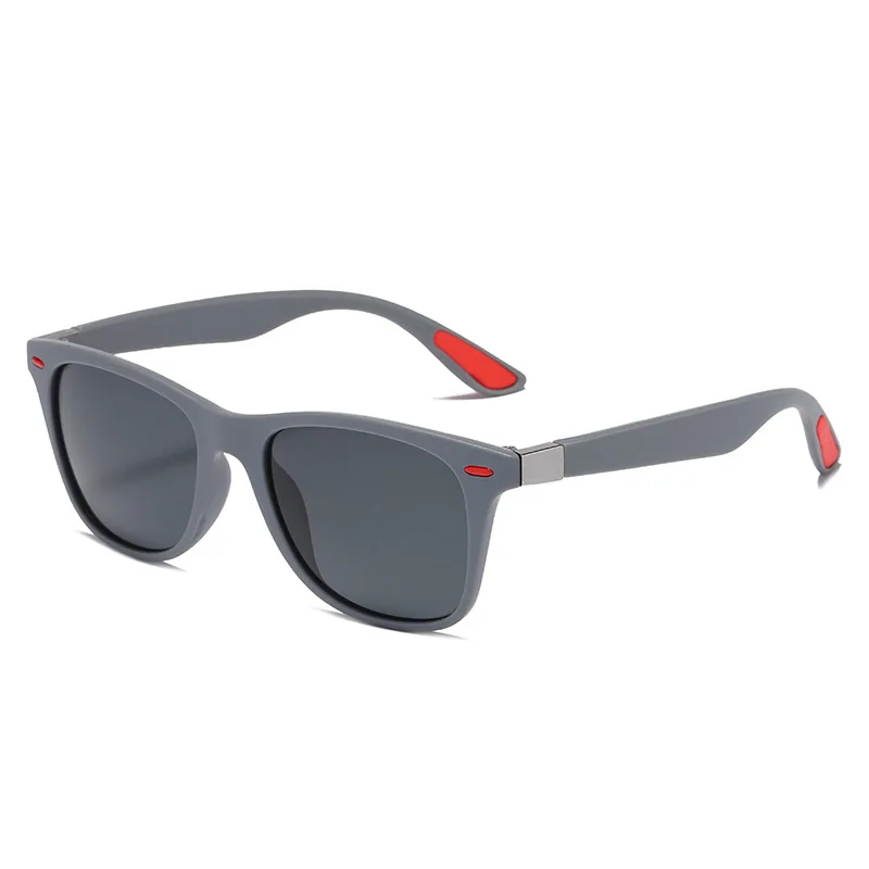 Sport Sun Glasses - Image 2