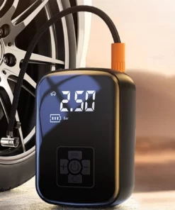 Digital Air Compressor