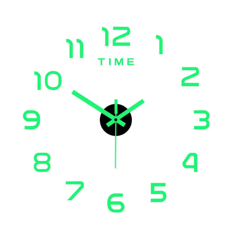 Large Wall Clock - Image 13
